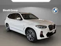 BMW X3 30e xDrive SAG