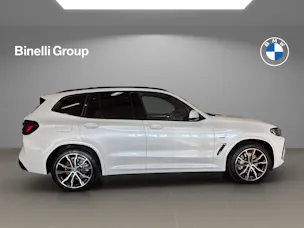 BMW X3 30e xDrive SAG
