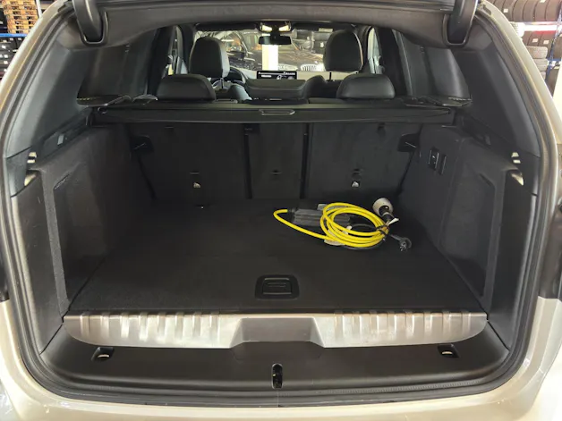 BMW X3 30e xDrive SAG