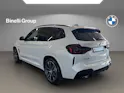 BMW X3 30e xDrive SAG