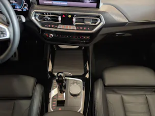 BMW X3 30e xDrive SAG