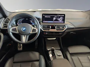 BMW X3 30e xDrive SAG