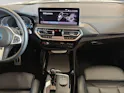 BMW X3 30e xDrive SAG