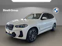 BMW X3 30e xDrive SAG