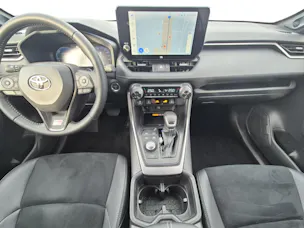 Toyota RAV4 2.5 Plug-In-Hybrid GR Sport