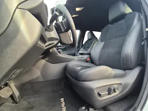 Toyota RAV4 2.5 Plug-In-Hybrid GR Sport