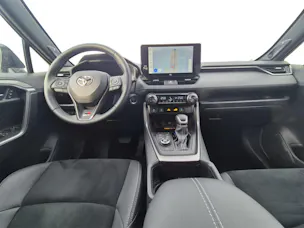 Toyota RAV4 2.5 Plug-In-Hybrid GR Sport