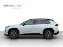 Toyota RAV4 2.5 Plug-In-Hybrid GR Sport