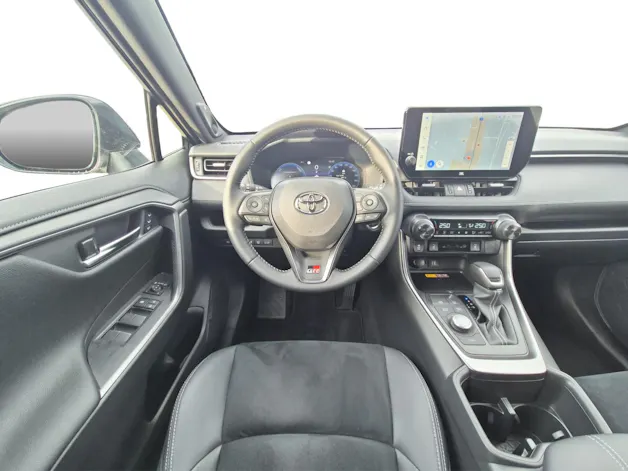 Toyota RAV4 2.5 Plug-In-Hybrid GR Sport