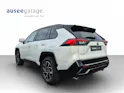 Toyota RAV4 2.5 Plug-In-Hybrid GR Sport