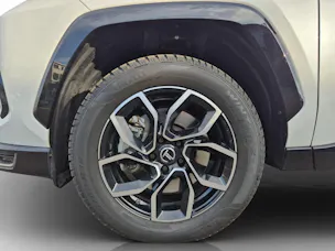 Toyota RAV4 2.5 Plug-In-Hybrid GR Sport