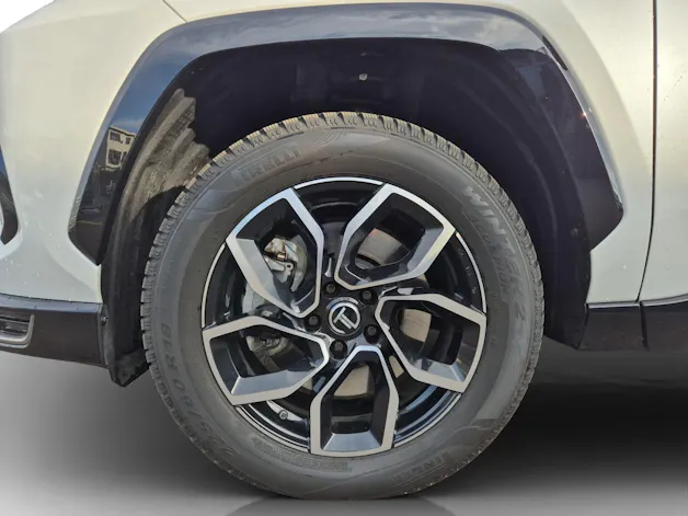 Toyota RAV4 2.5 Plug-In-Hybrid GR Sport