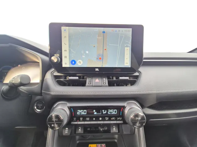 Toyota RAV4 2.5 Plug-In-Hybrid GR Sport