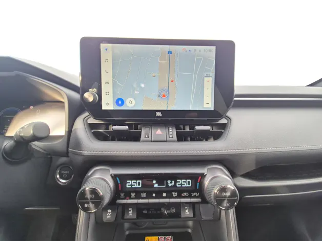 Toyota RAV4 2.5 Plug-In-Hybrid GR Sport