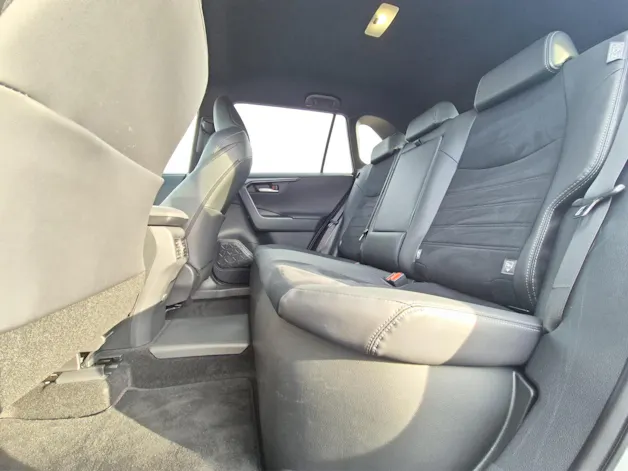Toyota RAV4 2.5 Plug-In-Hybrid GR Sport
