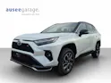 Toyota RAV4 2.5 Plug-In-Hybrid GR Sport