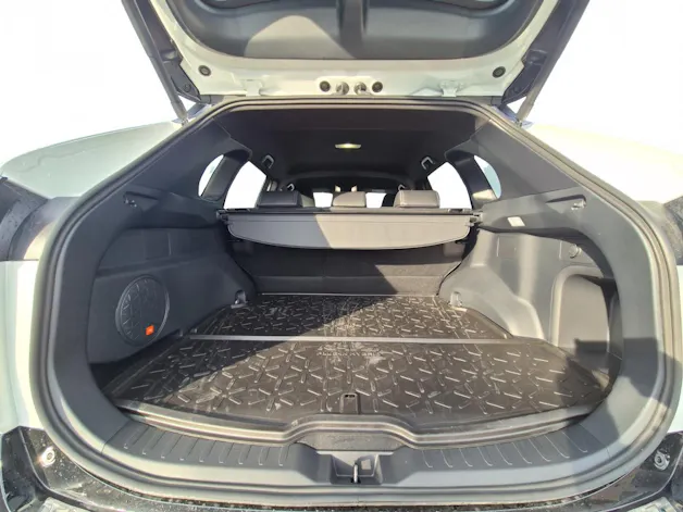 Toyota RAV4 2.5 Plug-In-Hybrid GR Sport