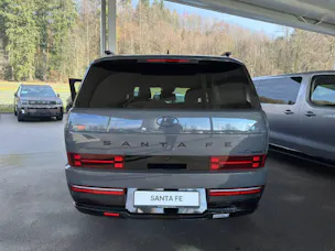 Hyundai SANTA FE 1.6 T-GDi Hybrid Calligraphy Swiss Edition 7P