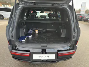 Hyundai SANTA FE 1.6 T-GDi Hybrid Calligraphy Swiss Edition 7P