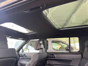 Hyundai SANTA FE 1.6 T-GDi Hybrid Calligraphy Swiss Edition 7P