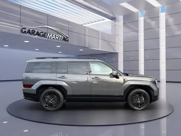 Hyundai SANTA FE 1.6 T-GDi Hybrid Calligraphy Swiss Edition 7P