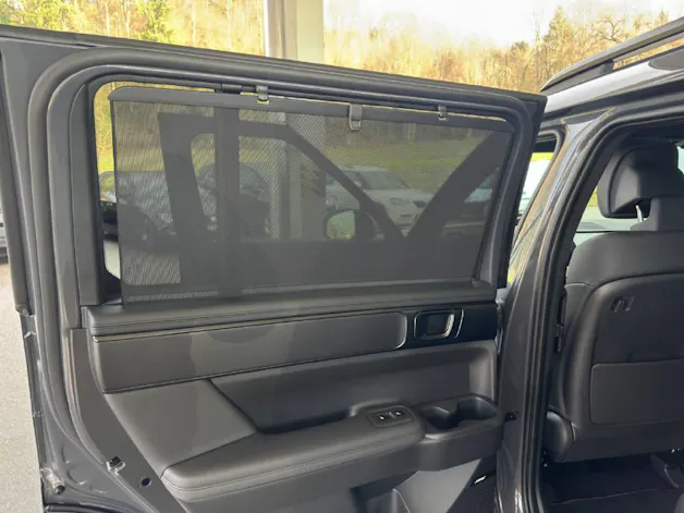 Hyundai SANTA FE 1.6 T-GDi Hybrid Calligraphy Swiss Edition 7P