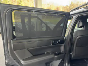 Hyundai SANTA FE 1.6 T-GDi Hybrid Calligraphy Swiss Edition 7P
