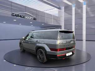 Hyundai SANTA FE 1.6 T-GDi Hybrid Calligraphy Swiss Edition 7P