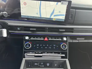 Hyundai SANTA FE 1.6 T-GDi Hybrid Calligraphy Swiss Edition 7P