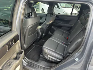 Hyundai SANTA FE 1.6 T-GDi Hybrid Calligraphy Swiss Edition 7P