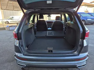 SEAT Ateca 1.5TSI FR