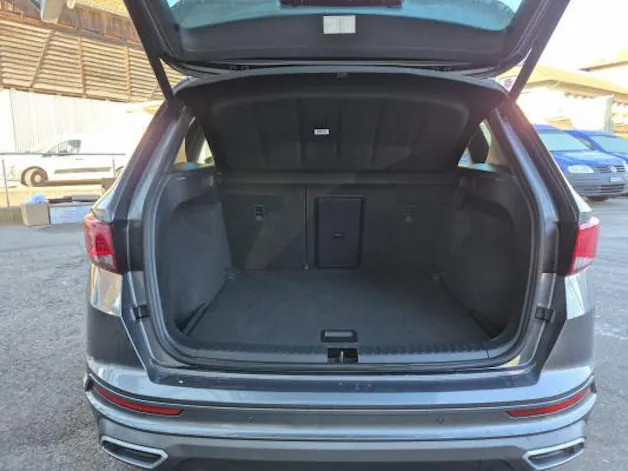 SEAT Ateca 1.5TSI FR
