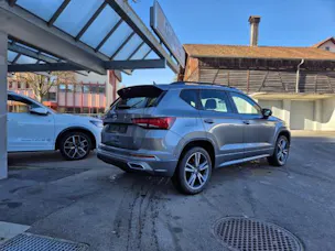 SEAT Ateca 1.5TSI FR