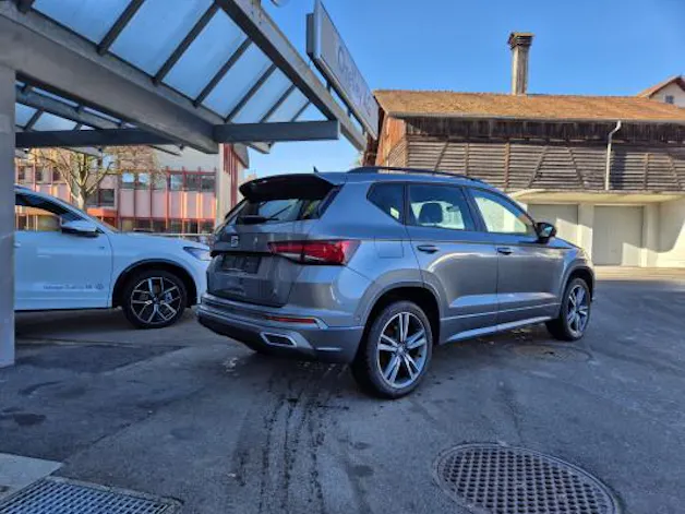 SEAT Ateca 1.5TSI FR