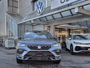 SEAT Ateca 1.5TSI FR