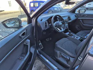 SEAT Ateca 1.5TSI FR