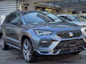 SEAT Ateca 1.5TSI FR