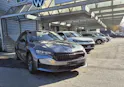 Škoda Octavia 1.5 TSI mHEV Spor