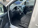VW Caddy 2.0 TDI Liberty