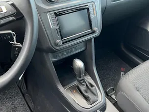 VW Caddy 2.0 TDI Liberty