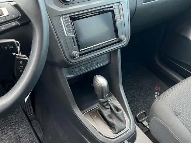VW Caddy 2.0 TDI Liberty