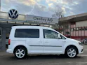 VW Caddy 2.0 TDI Liberty