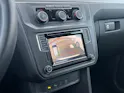 VW Caddy 2.0 TDI Liberty