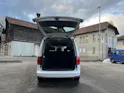 VW Caddy 2.0 TDI Liberty