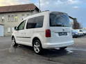 VW Caddy 2.0 TDI Liberty