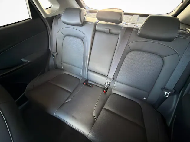 Hyundai Kona 1.6 T-GDi Vertex 4WD