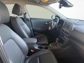 image du véhicule HYUNDAI Kona 1.6 T-GDi Vertex 4WD