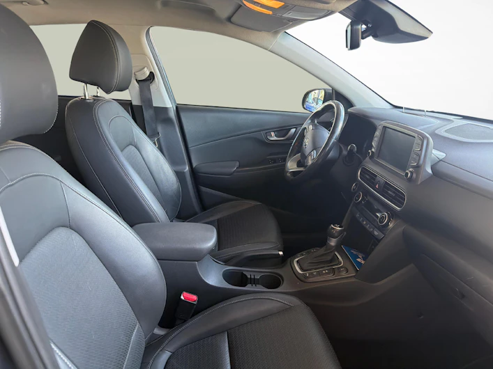 image du véhicule HYUNDAI KONA