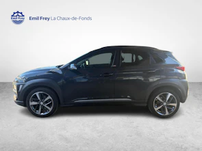 image du véhicule HYUNDAI Kona 1.6 T-GDi Vertex 4WD