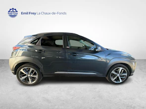 image du véhicule HYUNDAI Kona 1.6 T-GDi Vertex 4WD